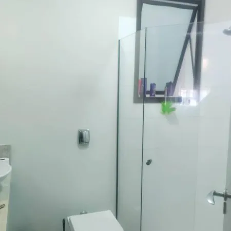 Apartamento Refugio Campodoro Florianópolis Exterior foto