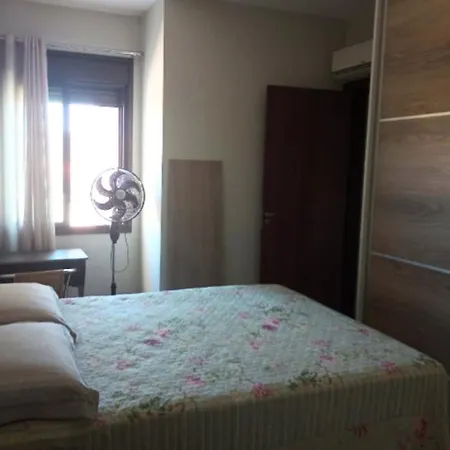 Apartamento Refugio Campodoro Florianópolis Exterior foto