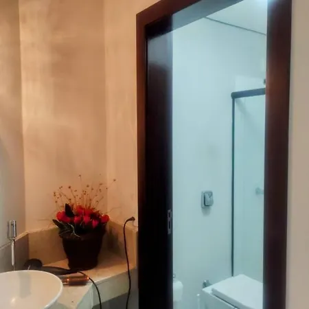 Apartamento Refugio Campodoro Florianópolis Exterior foto