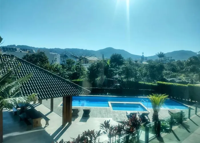 Refugio Campodoro