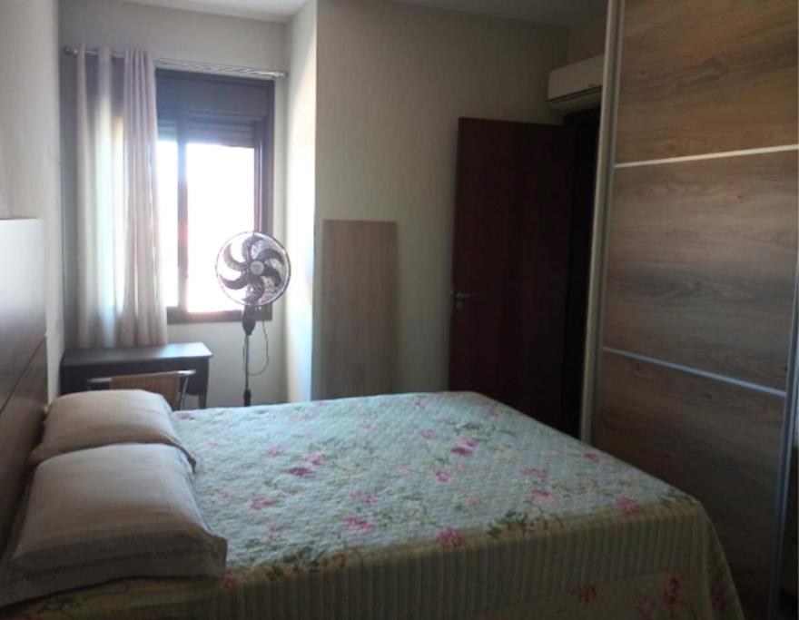 Apartment Refugio Campodoro *