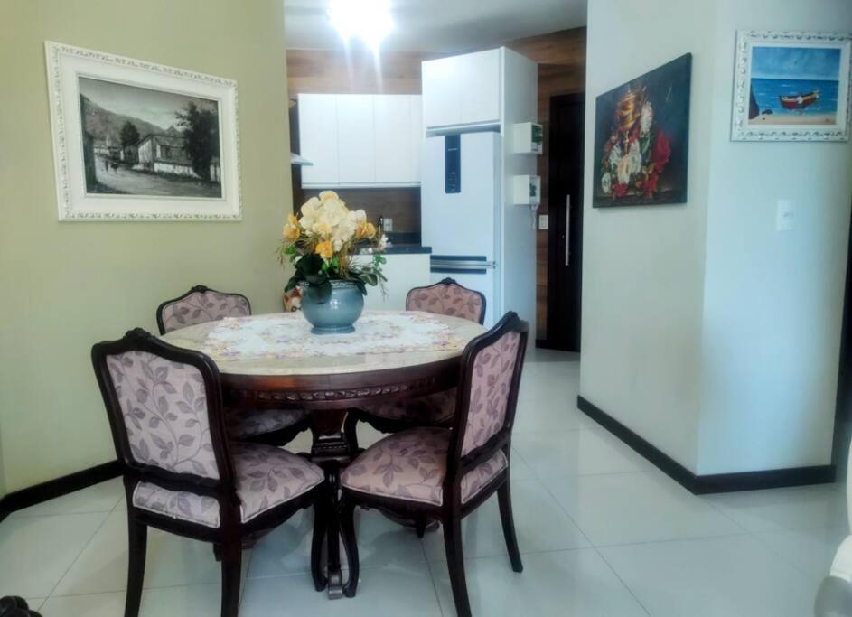 Apartment Refugio Campodoro Florianopolis