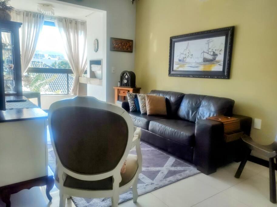 Refugio Campodoro Apartment Florianopolis