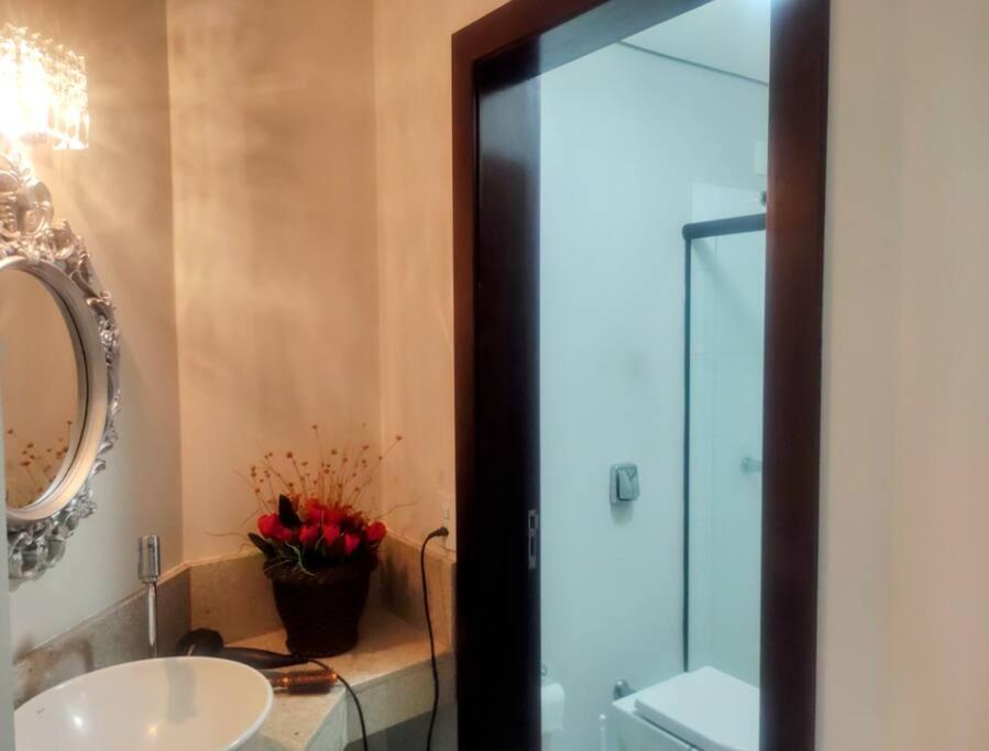 Refugio Campodoro Apartment *