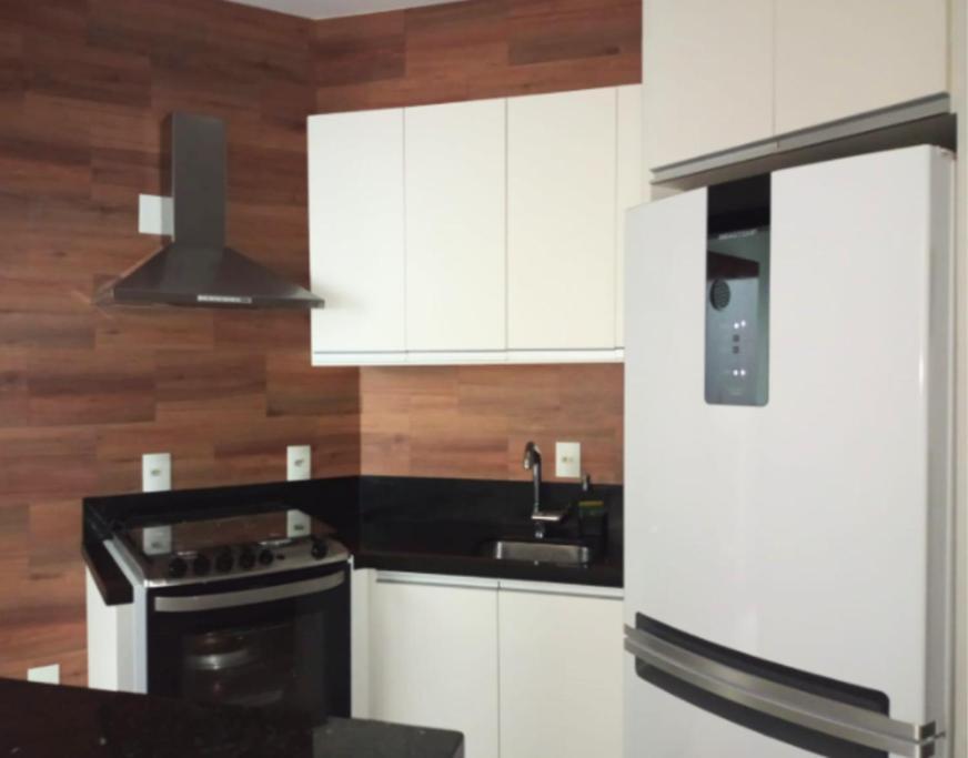 Refugio Campodoro Apartment Florianopolis
